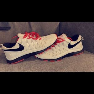 Men’s Nike Free 5.0 trainers